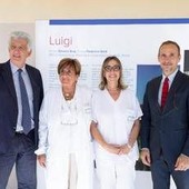 'Da qui in avanti', a Roma le storie di 6 pazienti dopo la leucemia 'Da qui in avanti', a Roma le storie di 6 pazienti dopo la leucemia