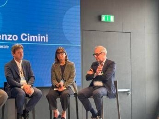 Cimini (Greenthesis): &quot;Sostenibilità nostro paradigma essenziale&quot;