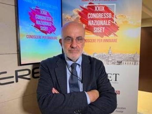 Malattie rare, De Stefano (UniCatt): "Piastrinopenia aumenta del 40% rischio mortalità" Malattie rare, De Stefano (UniCatt): "Piastrinopenia aumenta del 40% rischio mortalità"