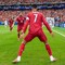 Cristiano Ronaldo, la rinascita ai Mondiali: "Non sono finito, I'm back" Cristiano Ronaldo, la rinascita ai Mondiali: "Non sono finito, I'm back"