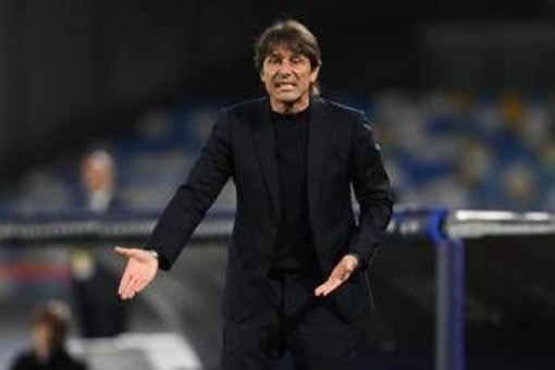 Conte e il futuro, chiama la Juve? "Voglio andare dove non si vince da un po'"