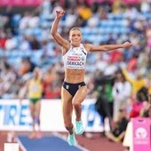 Europei atletica, Derkach oro nel triplo, Desalu e Dezza in finale nei 200 - Diretta Europei atletica, Derkach oro nel triplo, Desalu e Dezza in finale nei 200 - Diretta