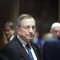 Mario Draghi: "Le proteste dei giovani? Hanno la sensazione che nessuno li ascolti" Mario Draghi: "Le proteste dei giovani? Hanno la sensazione che nessuno li ascolti"