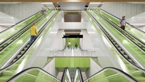 Webuild: firmato contratto da 2,7 mld dollari per tratta sotterranea Ontario line di Toronto