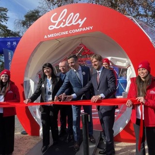 Milano Cortina, Lilly accende i riflettori su salute e obesità