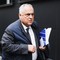 Lazio, Lotito sotto osservazione per accertamenti al Gemelli