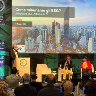 Fiorillo (Pwc): &quot;L'impatto sociale è sempre più rilevante nel real estate&quot;