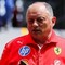 Ferrari, Vasseur in ospedale: oggi non sarà con il team a Montecarlo Ferrari, Vasseur in ospedale: oggi non sarà con il team a Montecarlo