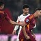 Roma-Milan 1-1, Pellegrini risponde a De Winter