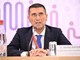 Marcantonio (Cno Consulenti lavoro): "Organizzare lavoro su longevità e governare tecnologia" Marcantonio (Cno Consulenti lavoro): "Organizzare lavoro su longevità e governare tecnologia"