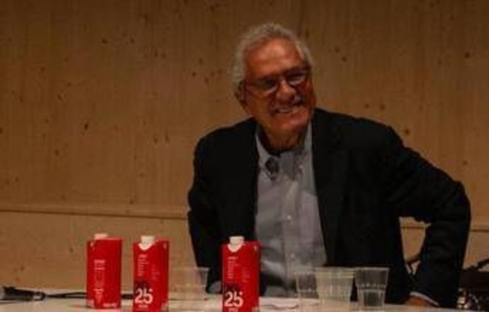 Clima, Rutelli: &quot;Scienza, tecnologia e politica subito a lavoro per tutela patrimonio culturale&quot;