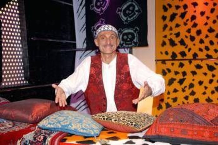 Luciano Manzalini, morto a 76 anni il 'secco' dei Gemelli Ruggeri