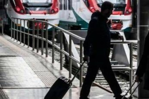 Ferrovie, 300 miliardi di investimenti per far muovere l'Italia