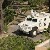 Libano, Unifil: drone su base italiana, no feriti ma danni a edifici