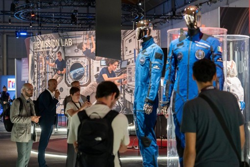 IEG, si è chiusa a Rimini la prima edizione di BEX – Beyond Exploration Expo
