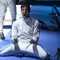 Mencarelli vince l’oro nella spada ai Campionati Europei Mencarelli vince l’oro nella spada ai Campionati Europei