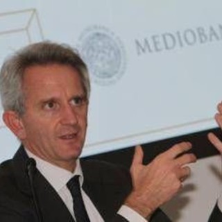 Nagel e Orazio, il silenzio di Cuccia e il precedente di Arpe: quando il banchiere cede alla citazione