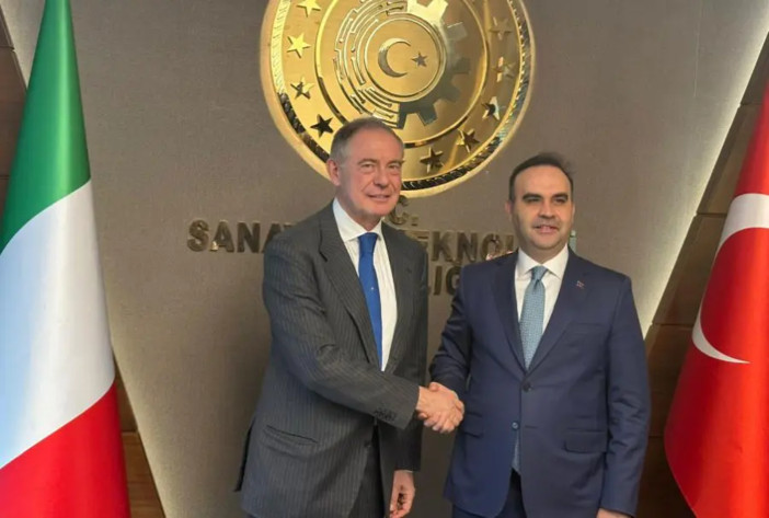 Urso “Con la Turchia obiettivo 40 miliardi d’interscambio commerciale”