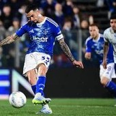 Como-Inter, fallo di Bonny su Nico Paz: giusto rigore per Fabregas? Como-Inter, fallo di Bonny su Nico Paz: giusto rigore per Fabregas?