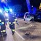 Auto contro albero a Forlì, morte due ragazze