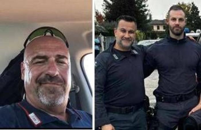 Padova, oggi i funerali di Stato dei tre carabinieri morti a Castel D'Azzano
