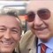 Pippo Baudo, Belli: &quot;Un vero maestro di tv, grande punto di riferimento&quot;