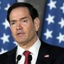 Iran-Usa, Rubio: "Per ora nessun nuovo attacco". Cresce la pressione su Teheran Iran-Usa, Rubio: "Per ora nessun nuovo attacco". Cresce la pressione su Teheran