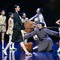 Da Rimini alla Cina, ballerina italiana danza per il Chongqing Ballet Theatre