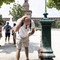Ennesima ondata di caldo, la previsione: "Temperature 7 gradi sopra le medie" Ennesima ondata di caldo, la previsione: "Temperature 7 gradi sopra le medie"