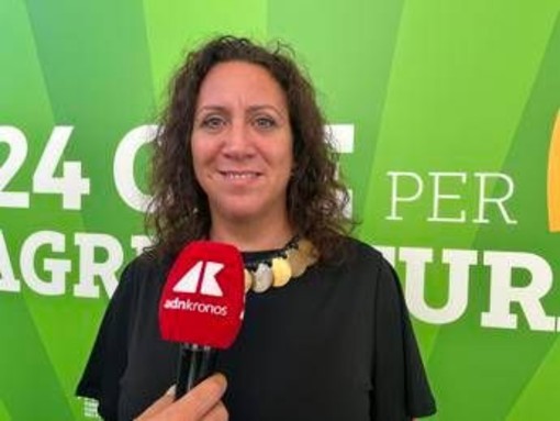 Agricoltura, Giovoni: &quot;Dop Economy valorizza biodiversità e imprese campane&quot;