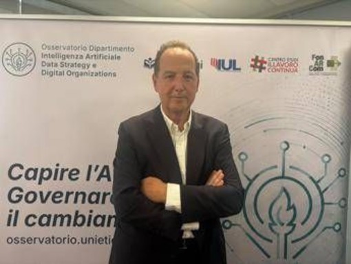 Nardello (Comtel): "Ogni nuova tecnologia può essere rischio o opportunità"