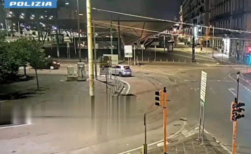 Omicidi con modalità mafiose, arresti nel quartiere Sanità a Napoli