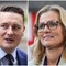 Regno Unito, il Labour prepara il dopo Starmer: chi sono Streeting e Rayner