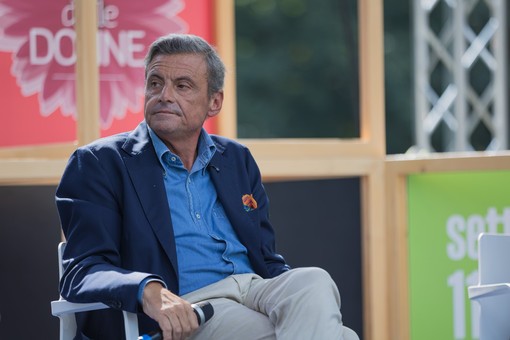 Calenda “Zero possibilità di allearmi con Meloni o Schlein”