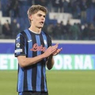 Colonia-Atalanta, oggi amichevole per la Dea: orario, probabili formazioni e dove vederla