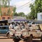 Niger, caos a Niamey: esplosioni e spari, interrotte trasmissioni tv Niger, caos a Niamey: esplosioni e spari, interrotte trasmissioni tv