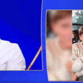 Brigitte Nielsen, il figlio Killian: "Sto ancora aspettando un messaggio da mamma" Brigitte Nielsen, il figlio Killian: "Sto ancora aspettando un messaggio da mamma"