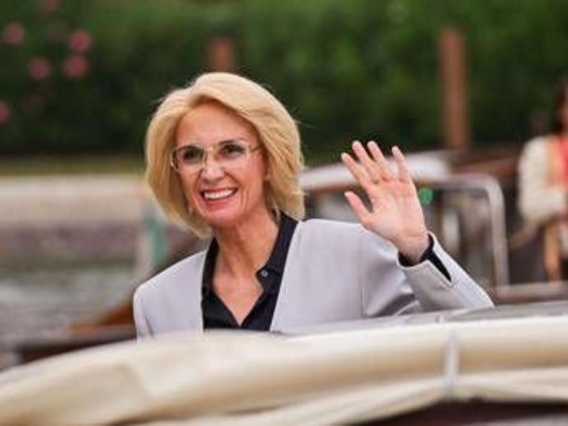 Venezia 83, nona giornata: ‘Naza’, Martone e la serie di Fanelli Venezia 83, nona giornata: ‘Naza’, Martone e la serie di Fanelli