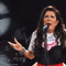Tale e Quale Show, per i social 'vince' Anna Pettinelli: "Solo Carmen Di Pietro ha fatto di peggio"