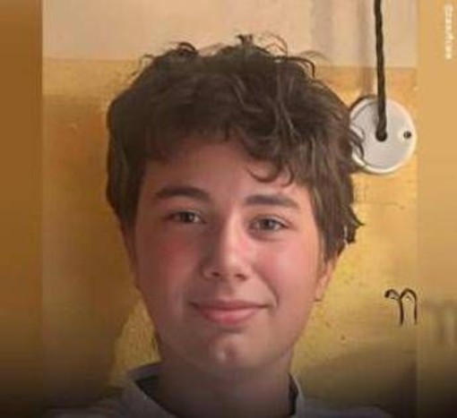 Verona, 14enne scomparso da lunedì: l'ultimo segnale a Milano