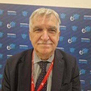 Formazione, Forlani (Inapp): "Deve essere permanente, cooperazione tra attori coinvolti" Formazione, Forlani (Inapp): "Deve essere permanente, cooperazione tra attori coinvolti"