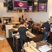 Sostenibilità, legno rappresenta risorsa chiave per economia circolare Sostenibilità, legno rappresenta risorsa chiave per economia circolare