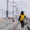 Cina, al via test per la linea ferroviaria ad alta velocità in zona permafrost Cina, al via test per la linea ferroviaria ad alta velocità in zona permafrost