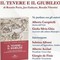 A Roma domani presentazione del volume 'Il Tevere e il giubileo'