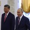 Putin accoglie Xi a Mosca: &quot;Nostri legami non vanno contro nessuno&quot;