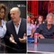 Gerry Scotti e Samira Lui rispondono a Fiorello... in catene Gerry Scotti e Samira Lui rispondono a Fiorello... in catene