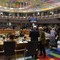 Consiglio Europeo a Bruxelles: su clima summit difficile, il nodo degli asset russi