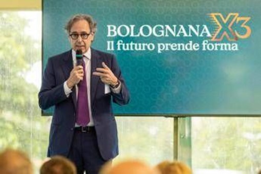Marcucci (Kedrion): "Espansione in partnership pubblico-privato con Mimit" Marcucci (Kedrion): "Espansione in partnership pubblico-privato con Mimit"