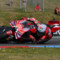 In Repubblica Ceca vince Marc Marquez, sul podio Ogura e Bagnaia In Repubblica Ceca vince Marc Marquez, sul podio Ogura e Bagnaia