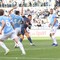 Troppa Inter all’Olimpico, Lazio sconfitta 3-0